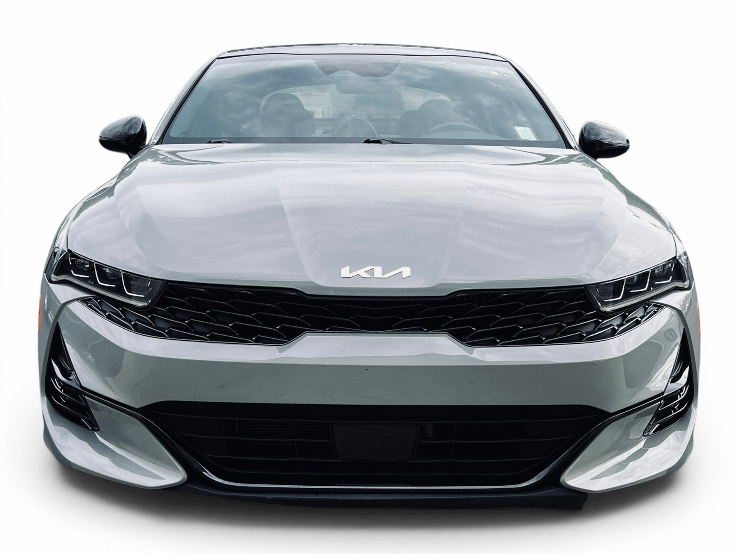2023 Kia K5 GT-Line photo 2
