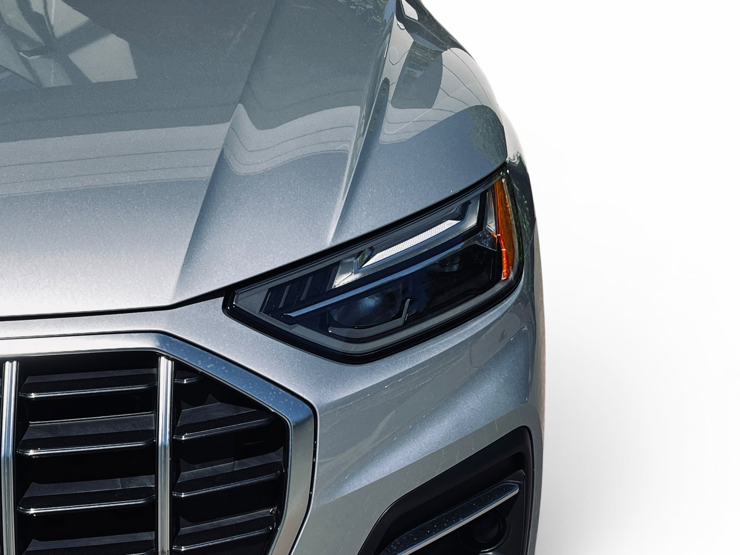 2021 Audi Q5 Premium photo 5