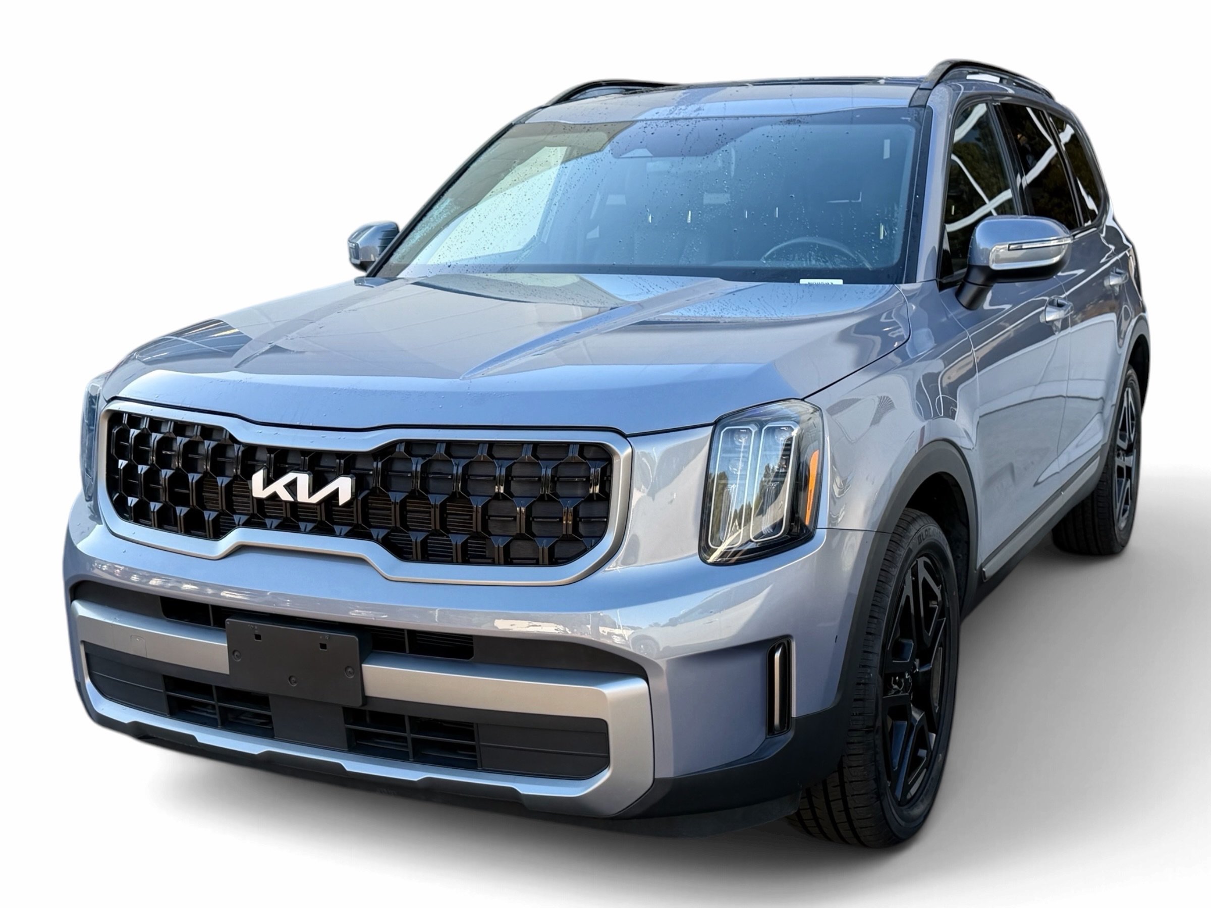 Certified 2023 Kia Telluride EX X-Line SUV