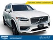  Volvo XC90 Recharge Plug-In Hybrid