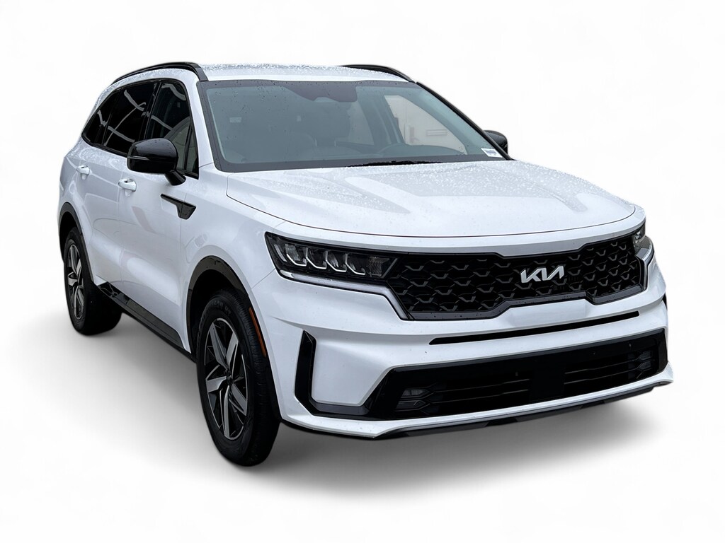 Used 2022 Kia Sorento EX SUV