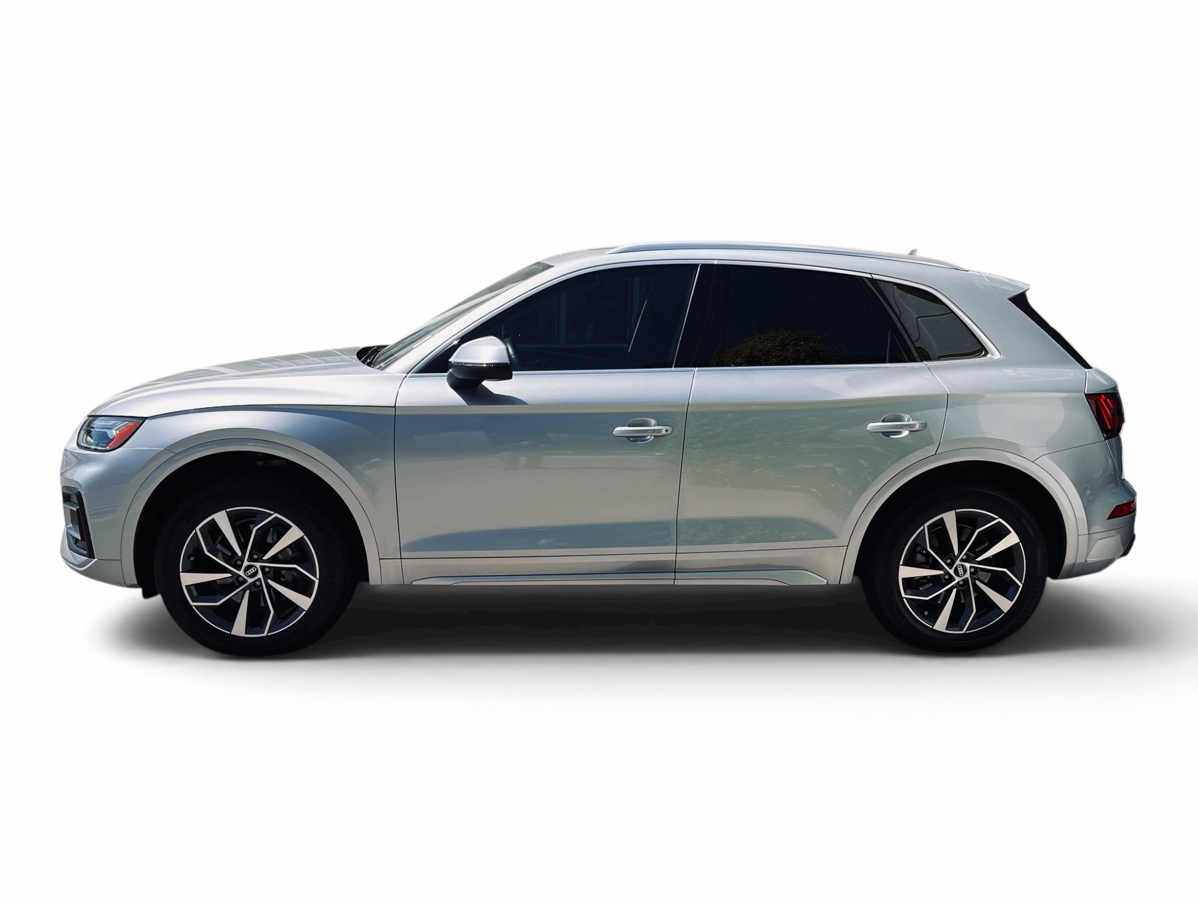 2021 Audi Q5 Premium photo 6