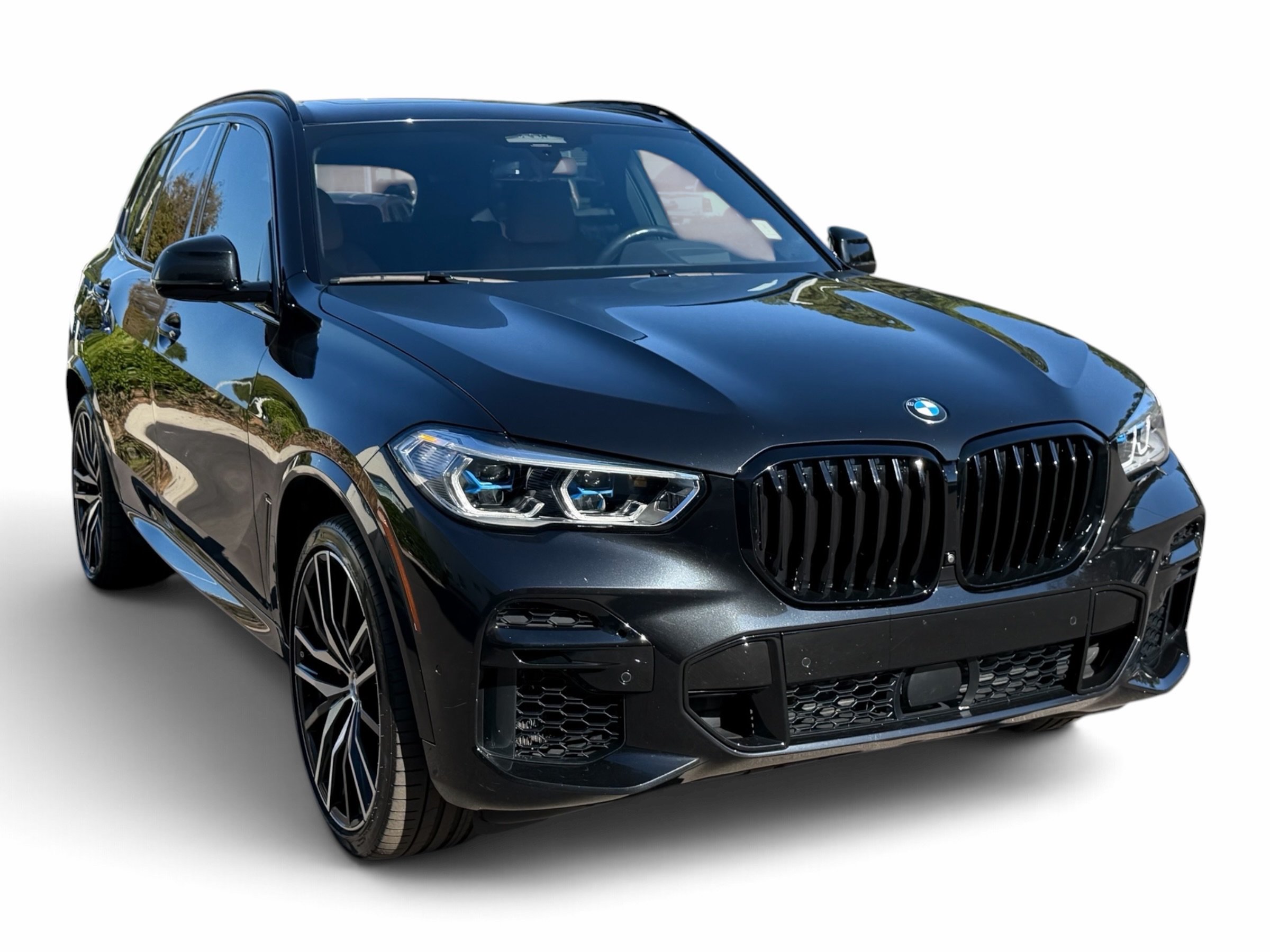 Used 2023 BMW X5 sDrive40i SUV