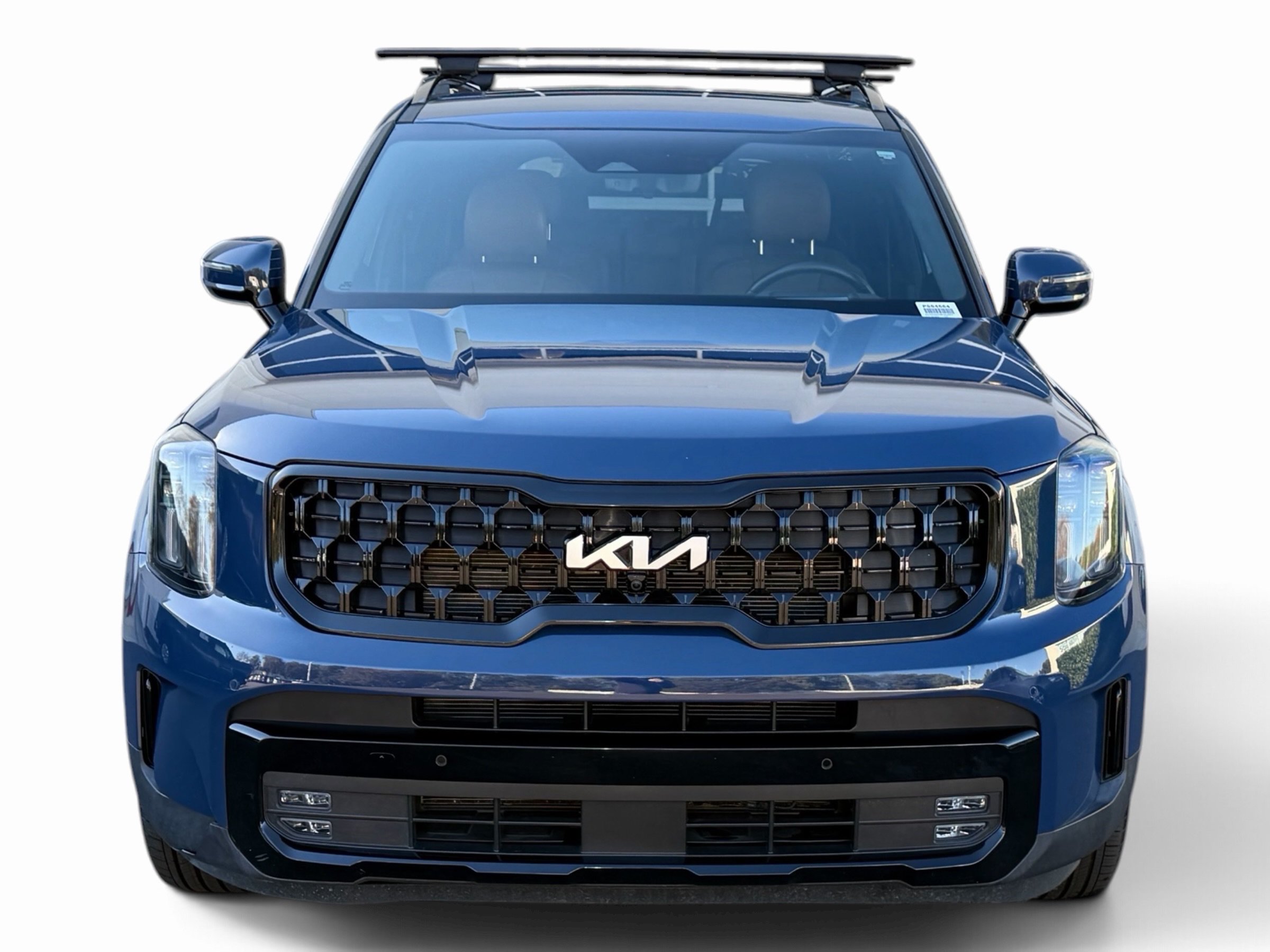 Certified 2024 Kia Telluride SX Prestige X-Line SUV