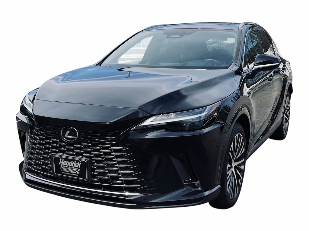 Used 2023 Lexus RX RX 350 Premium Plus SUV