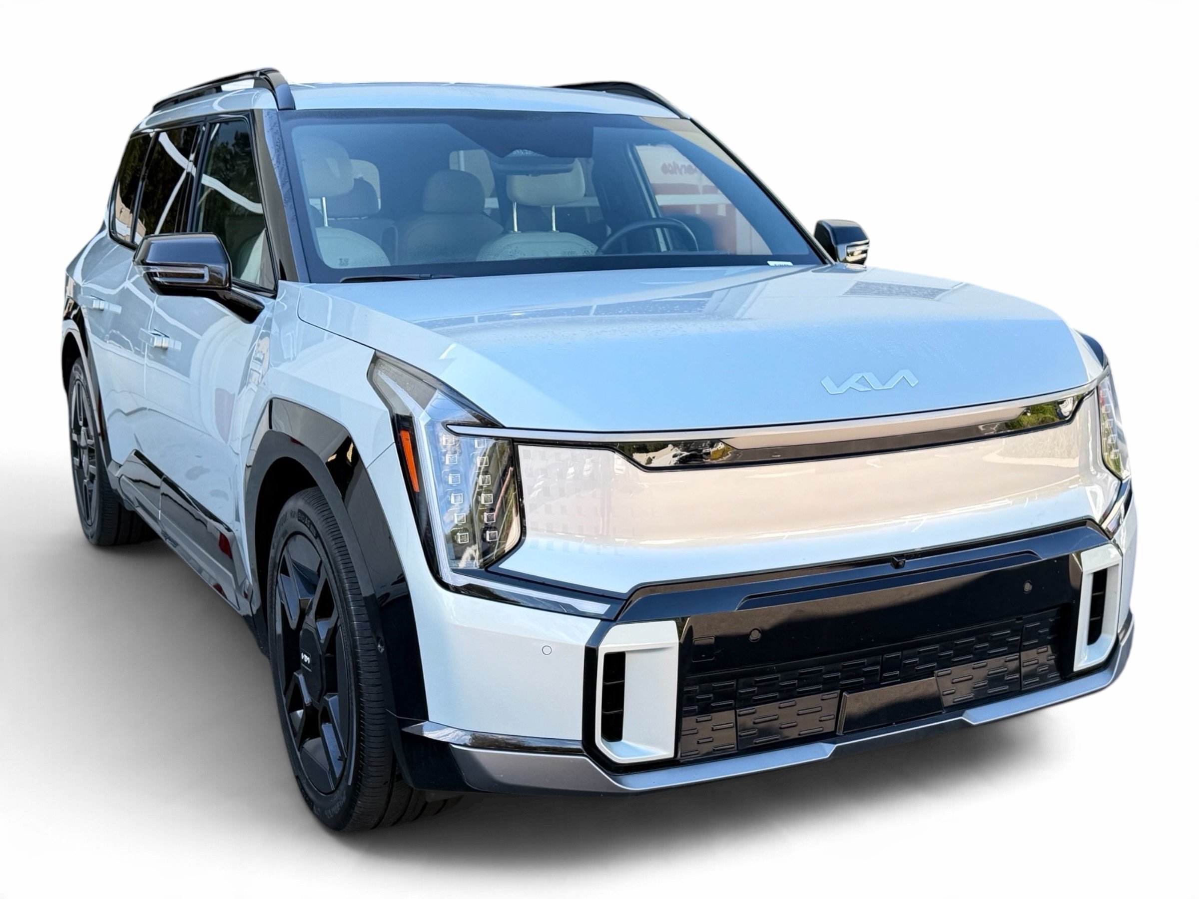 2024 Kia EV9 GT-Line SUV