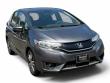 2016 Honda Fit EX Hatchback