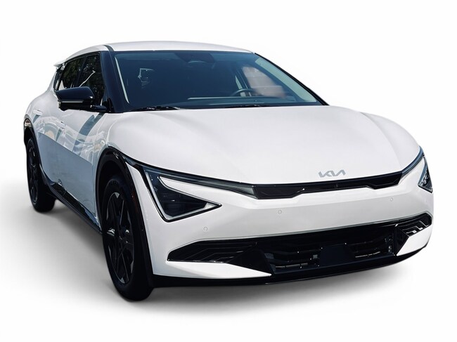 2025 Kia EV6 Wind SUV