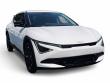 2025 Kia EV6 Wind SUV