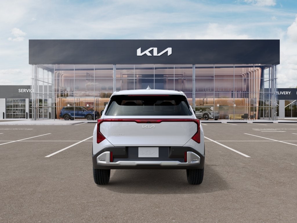 Kia Seltos S