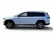 2021 Jeep Grand Cherokee L Limited SUV