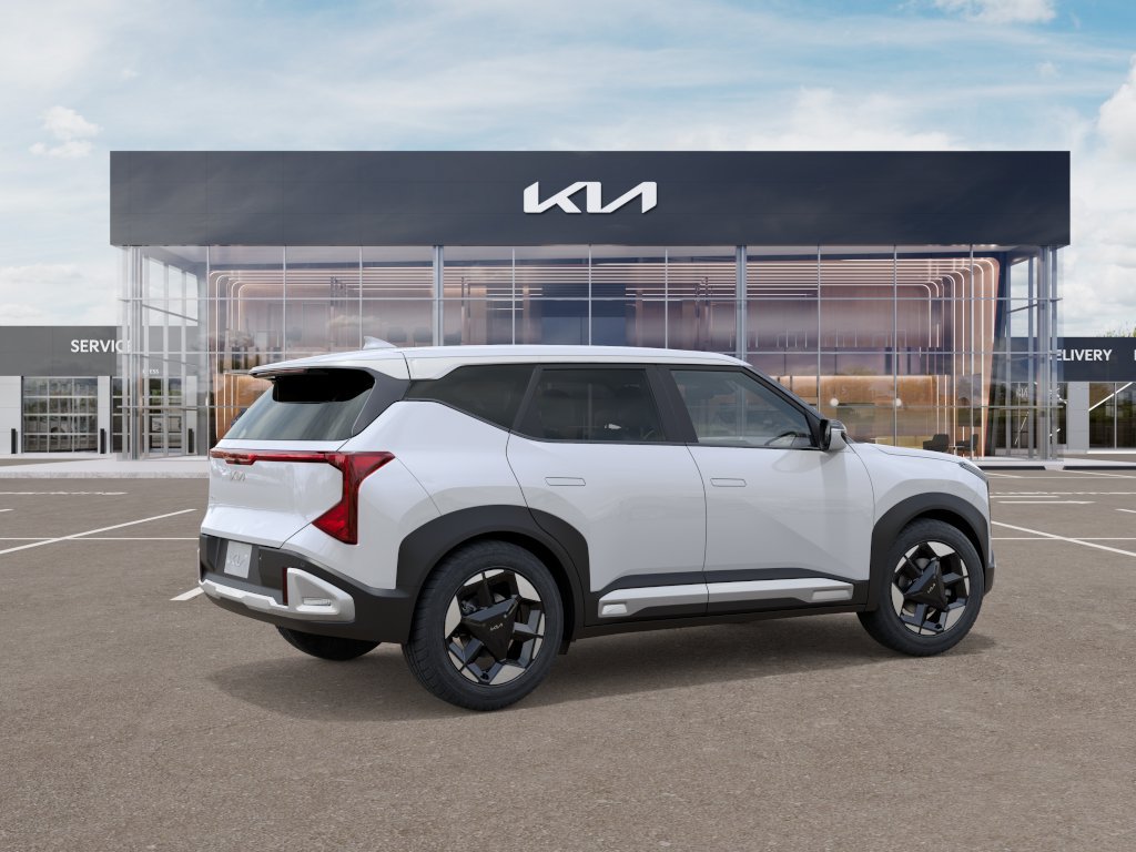 Kia Seltos S