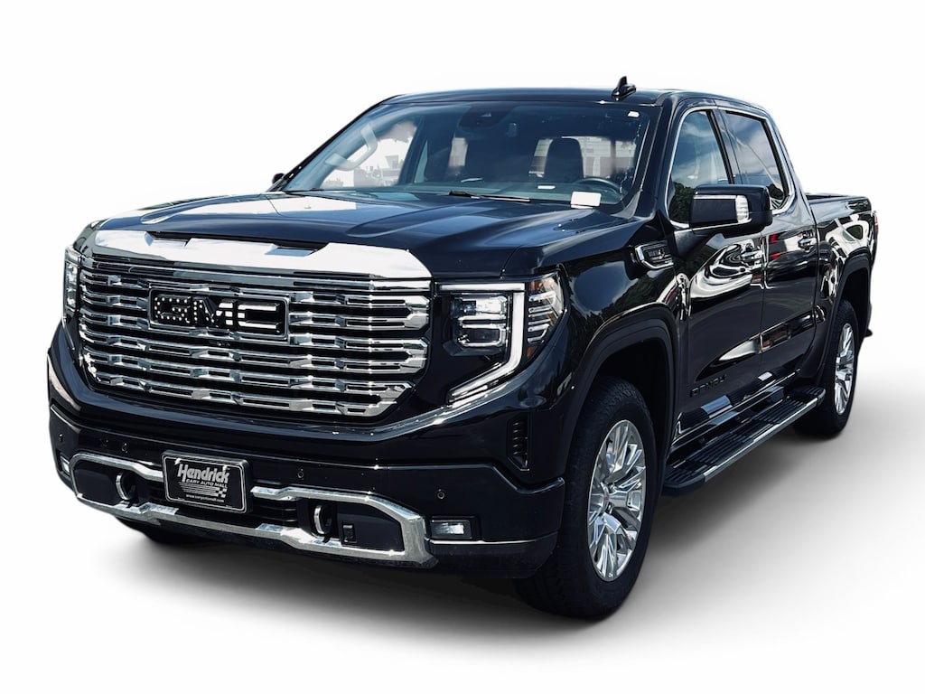 Used 2023 GMC Sierra 1500 Denali Pickup