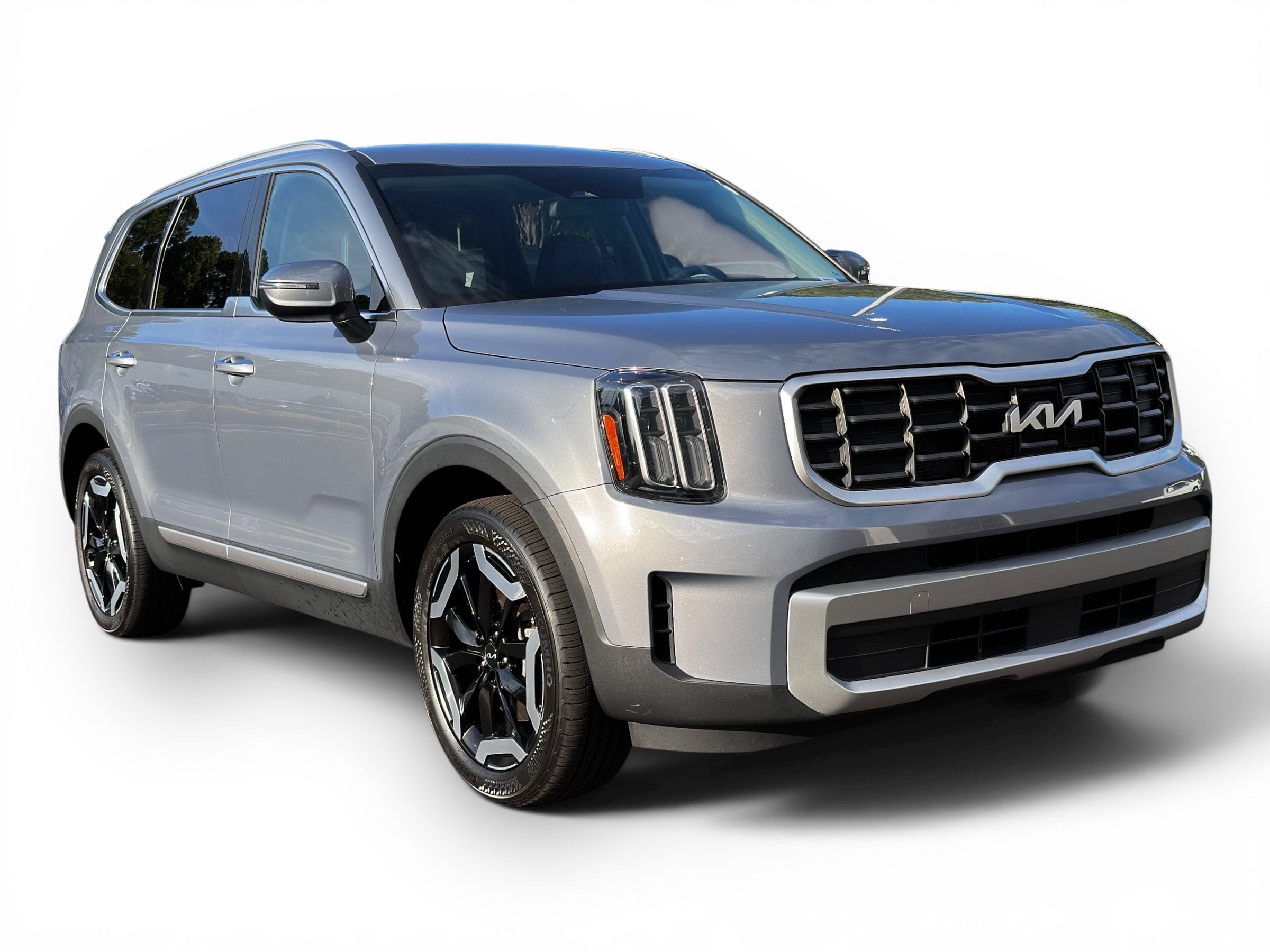 Kia Telluride S