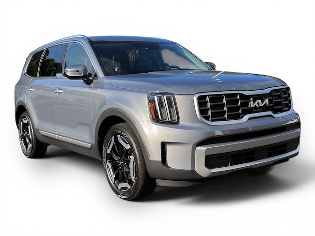 2023 Kia Telluride S SUV