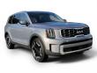 2023 Kia Telluride S SUV