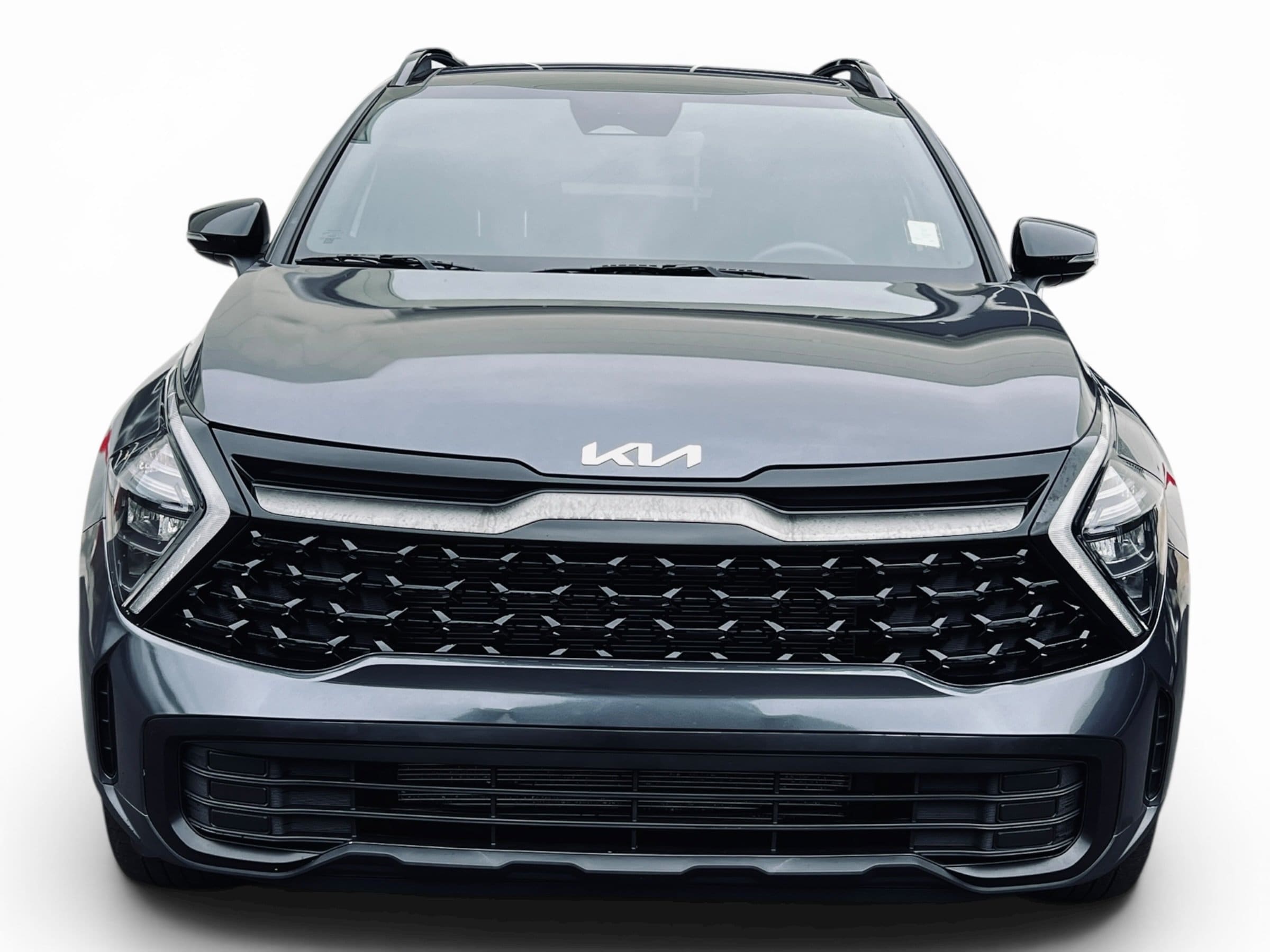 Kia Sportage X-Line