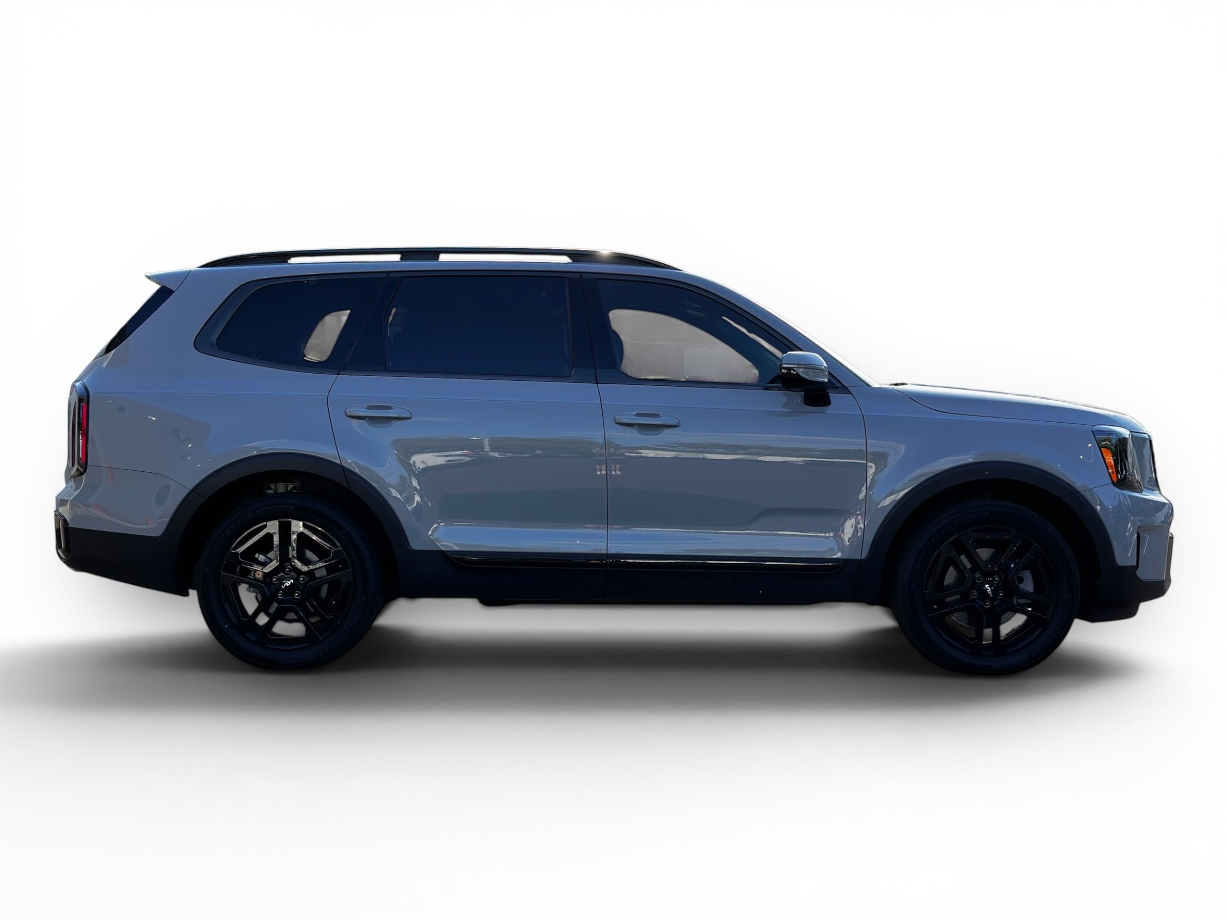 Kia Telluride SX X-Line