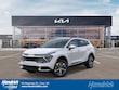  Kia Sportage Hybrid