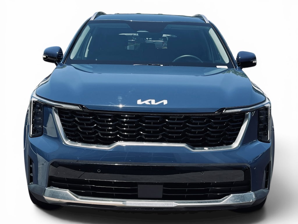 Used 2025 Kia Sorento S SUV