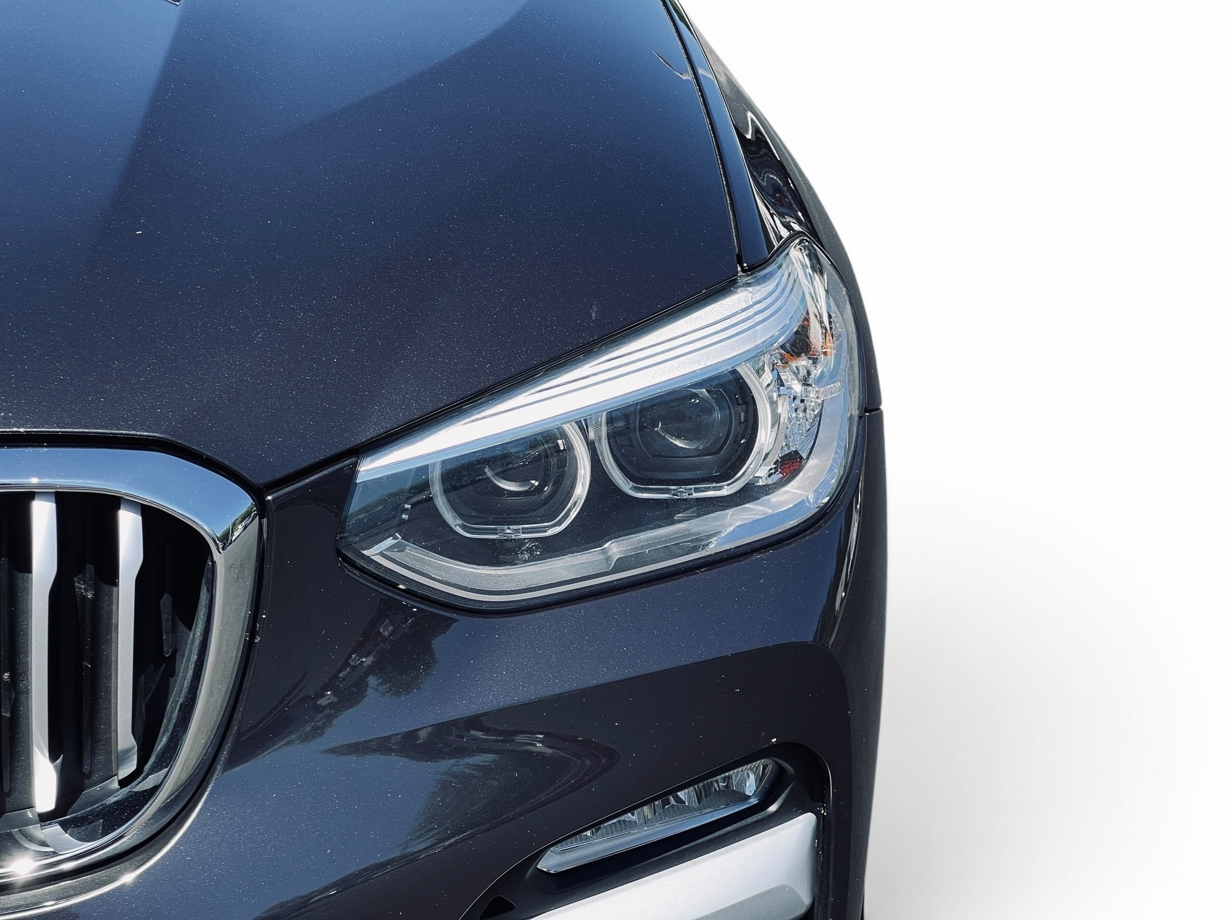 2019 BMW X3 xDrive30i photo 4