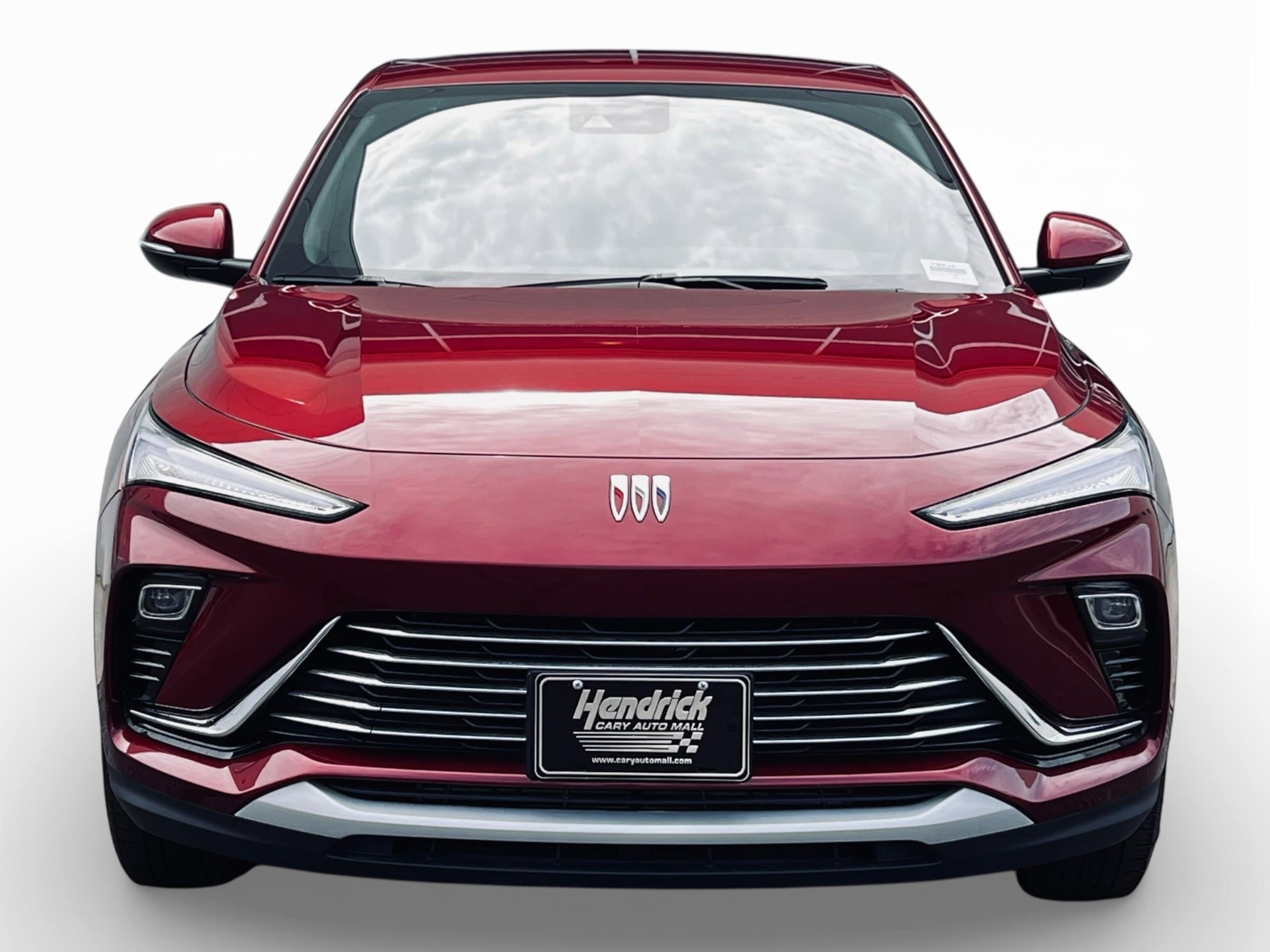 2024 Buick Envista Preferred photo 2