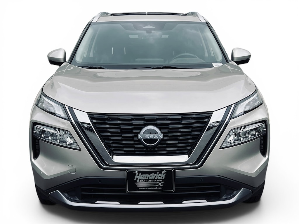 Used 2023 Nissan Rogue SL SUV