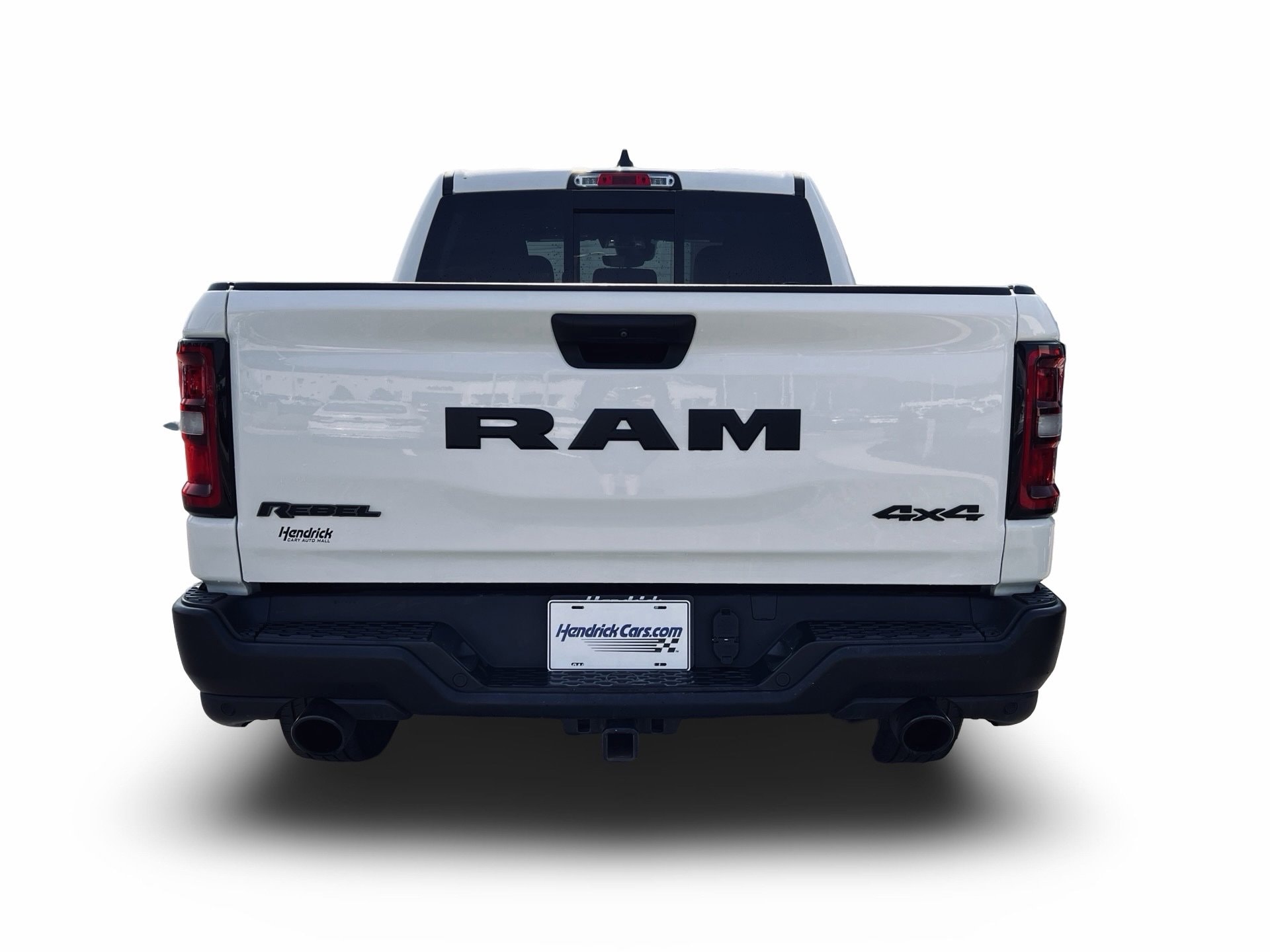 2025 Ram 1500 Rebel photo 3