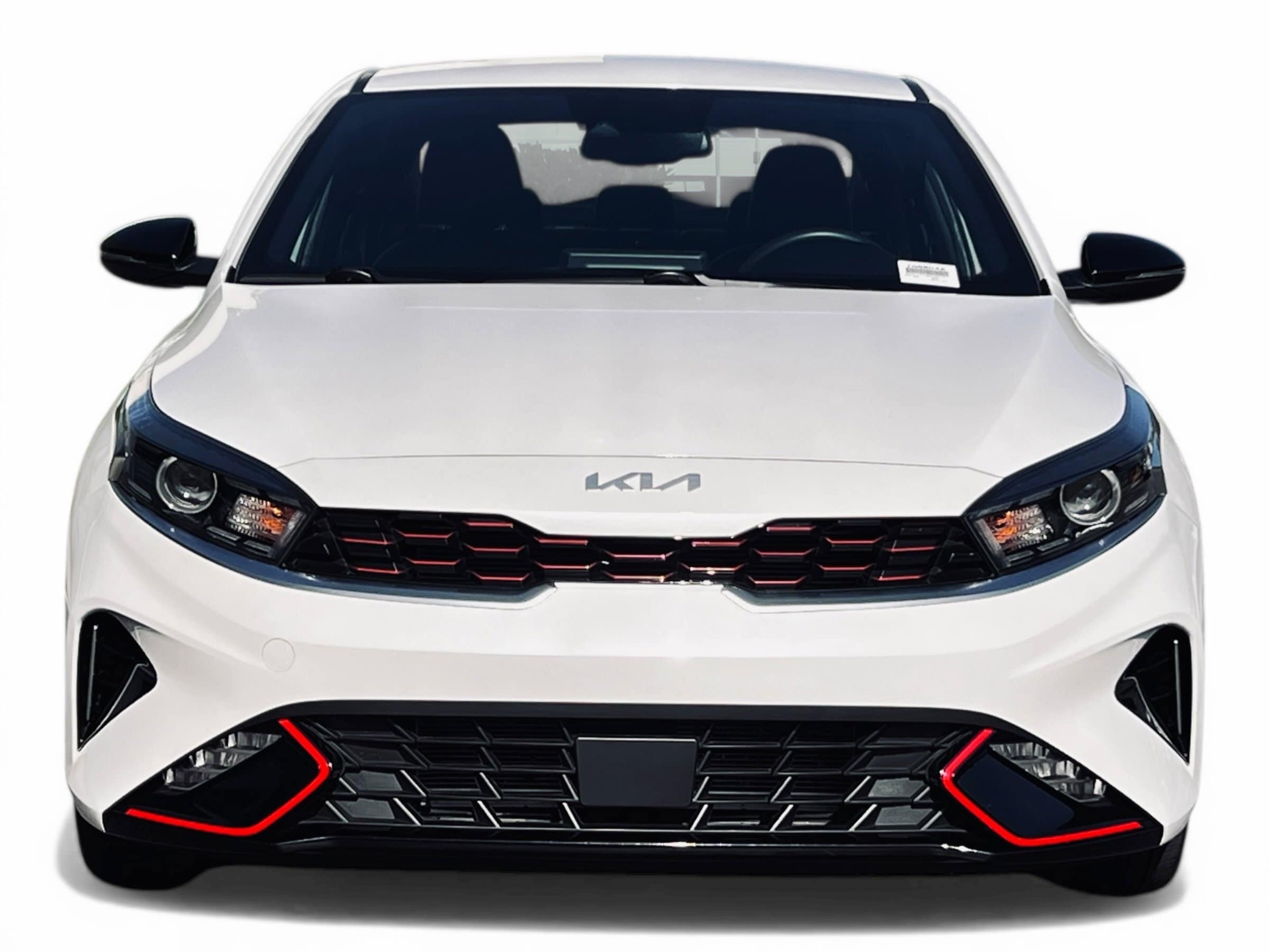 2024 Kia Forte GT-Line photo 2