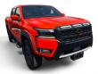 2025 Nissan Frontier PRO-4X Pickup