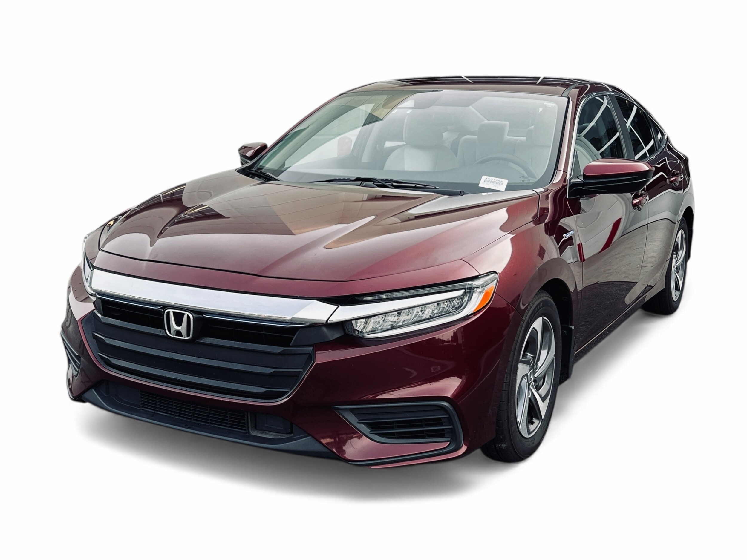 2019 Honda Insight EX photo 3