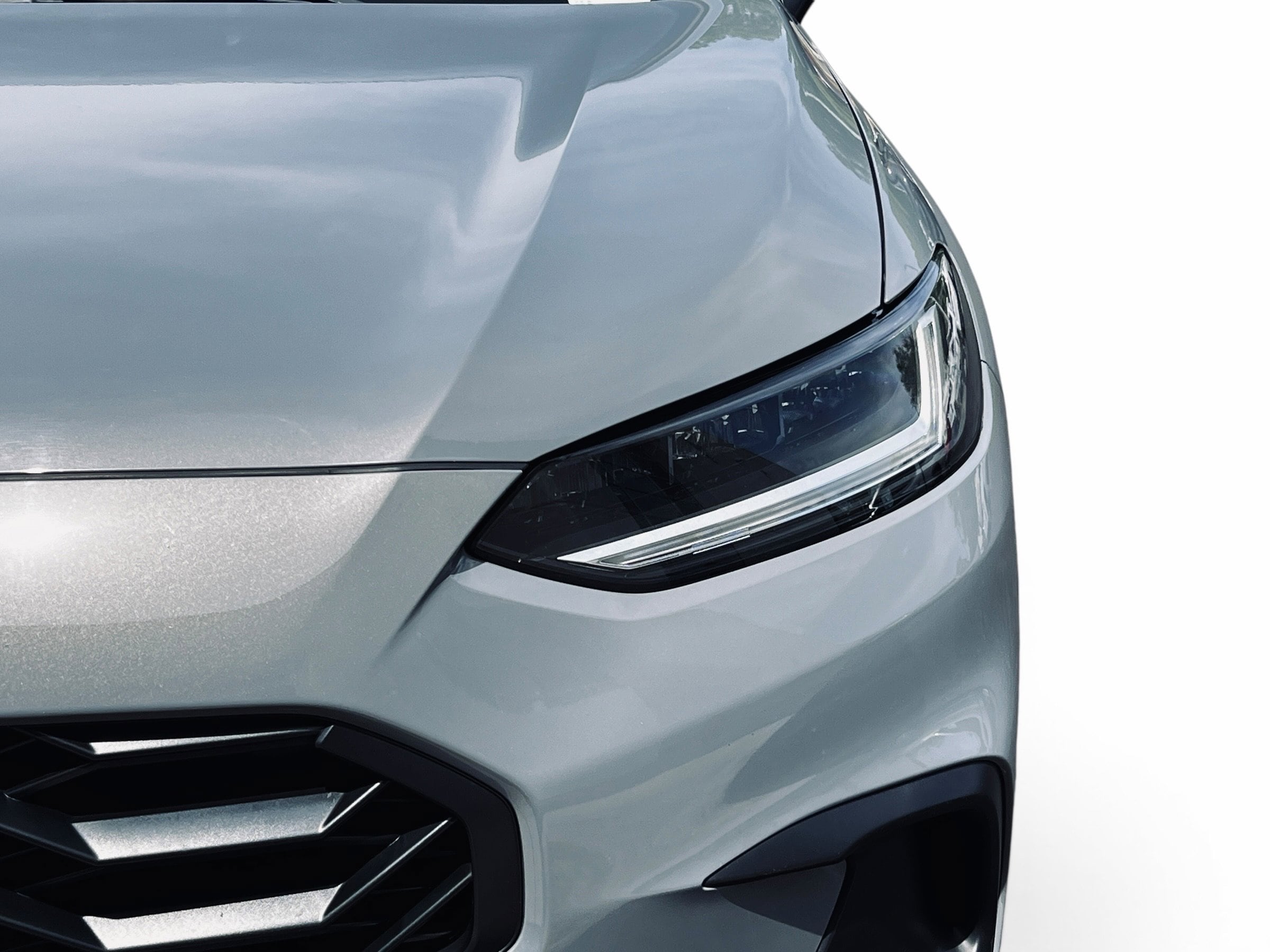 2024 Honda HR-V Sport photo 4
