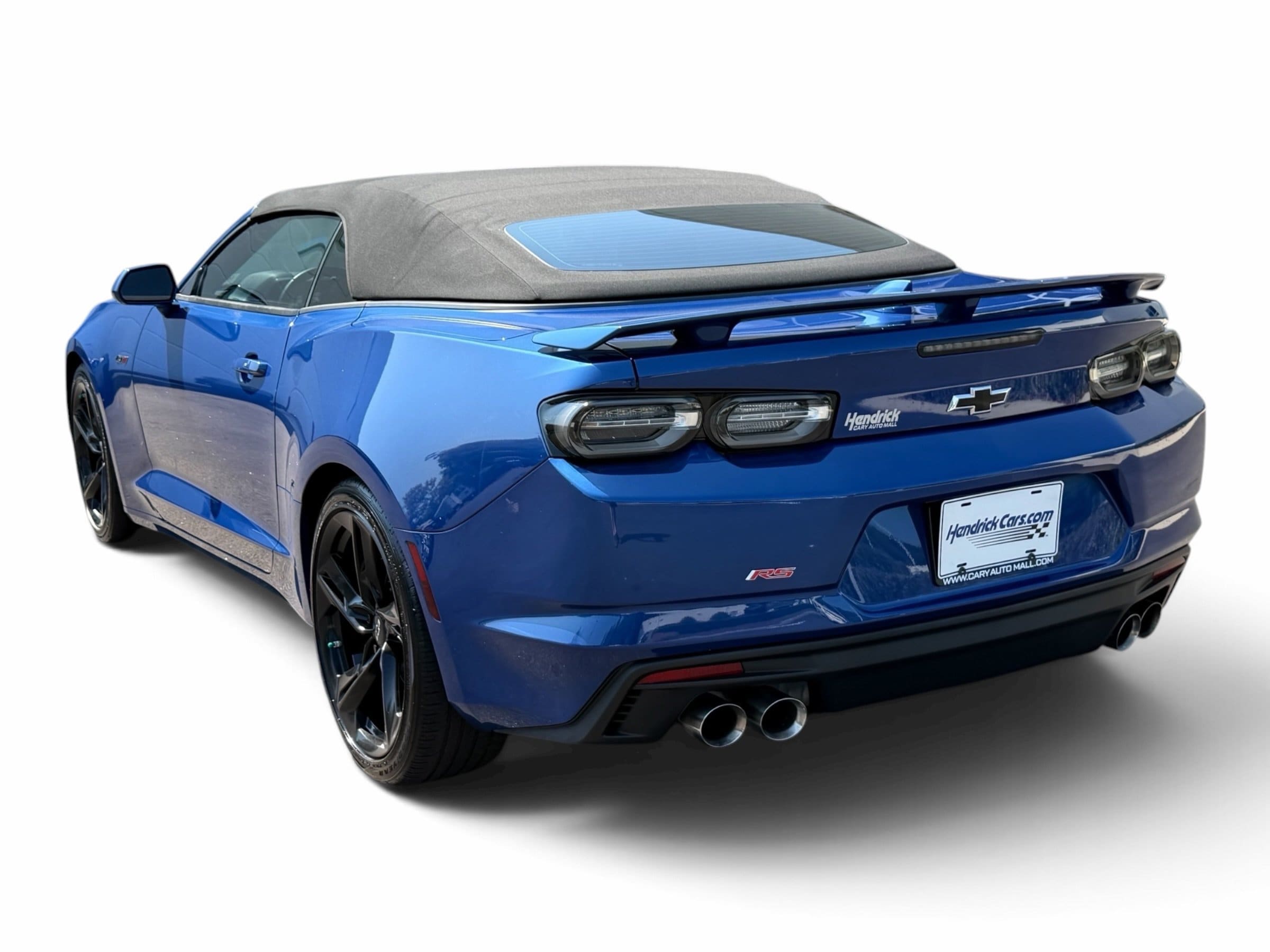 2023 Chevrolet Camaro LT1