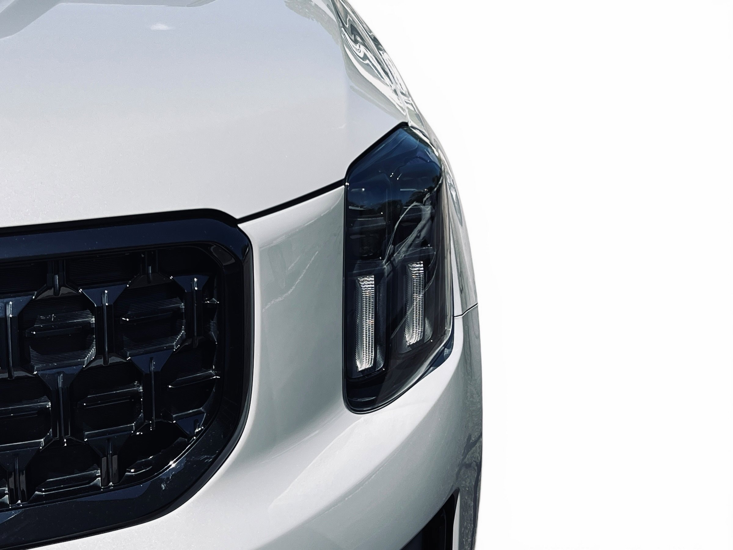 2024 Kia Telluride EX X-Line photo 4