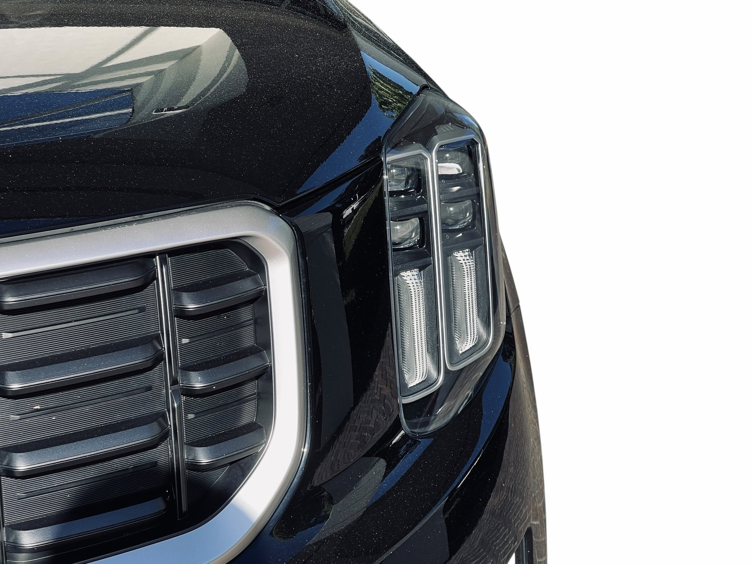 2024 Kia Telluride S photo 5