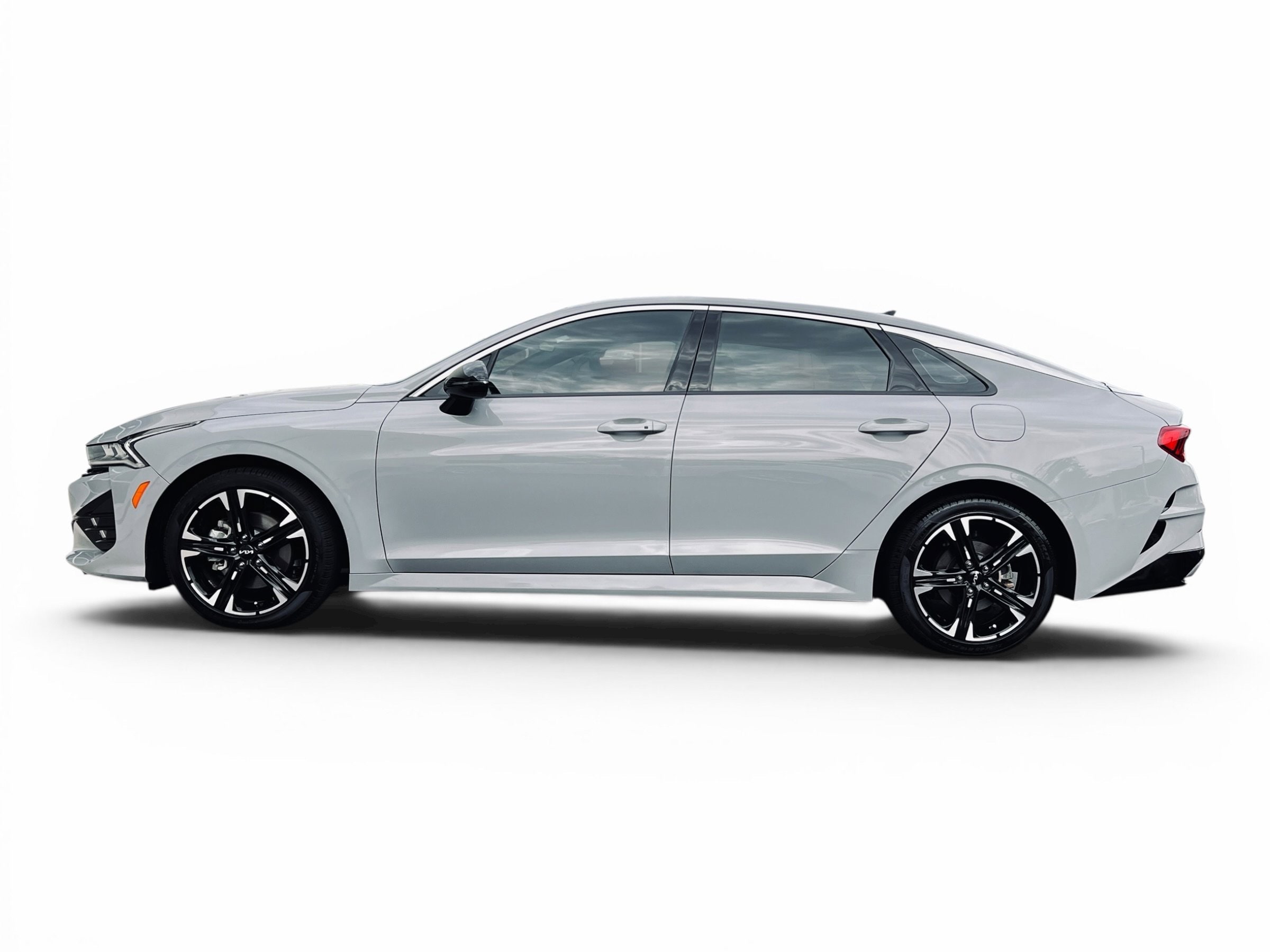 2023 Kia K5 GT-Line photo 6