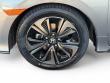 2019 Honda Civic EX Hatchback