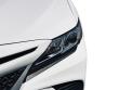 2018 Toyota Camry SE Sedan