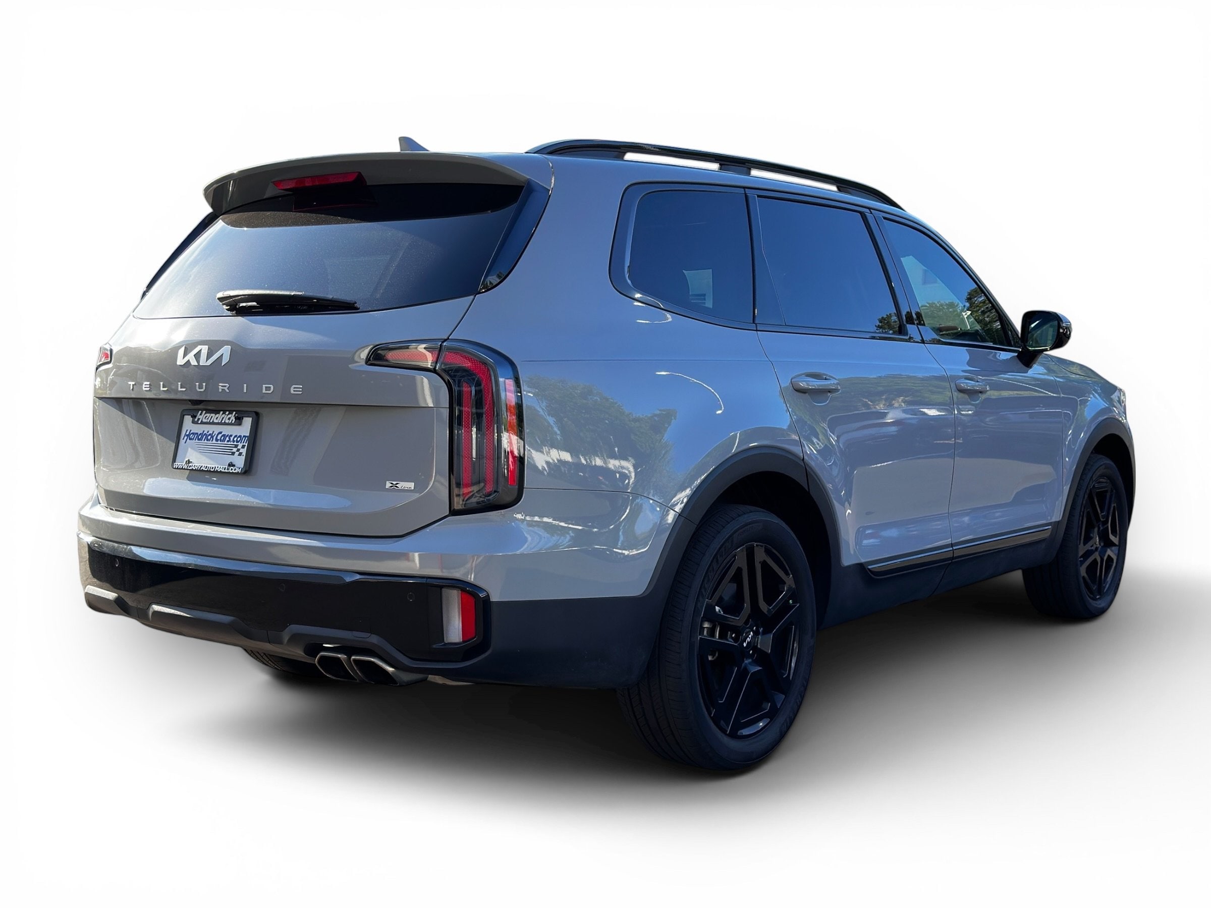 Kia Telluride SX X-Line