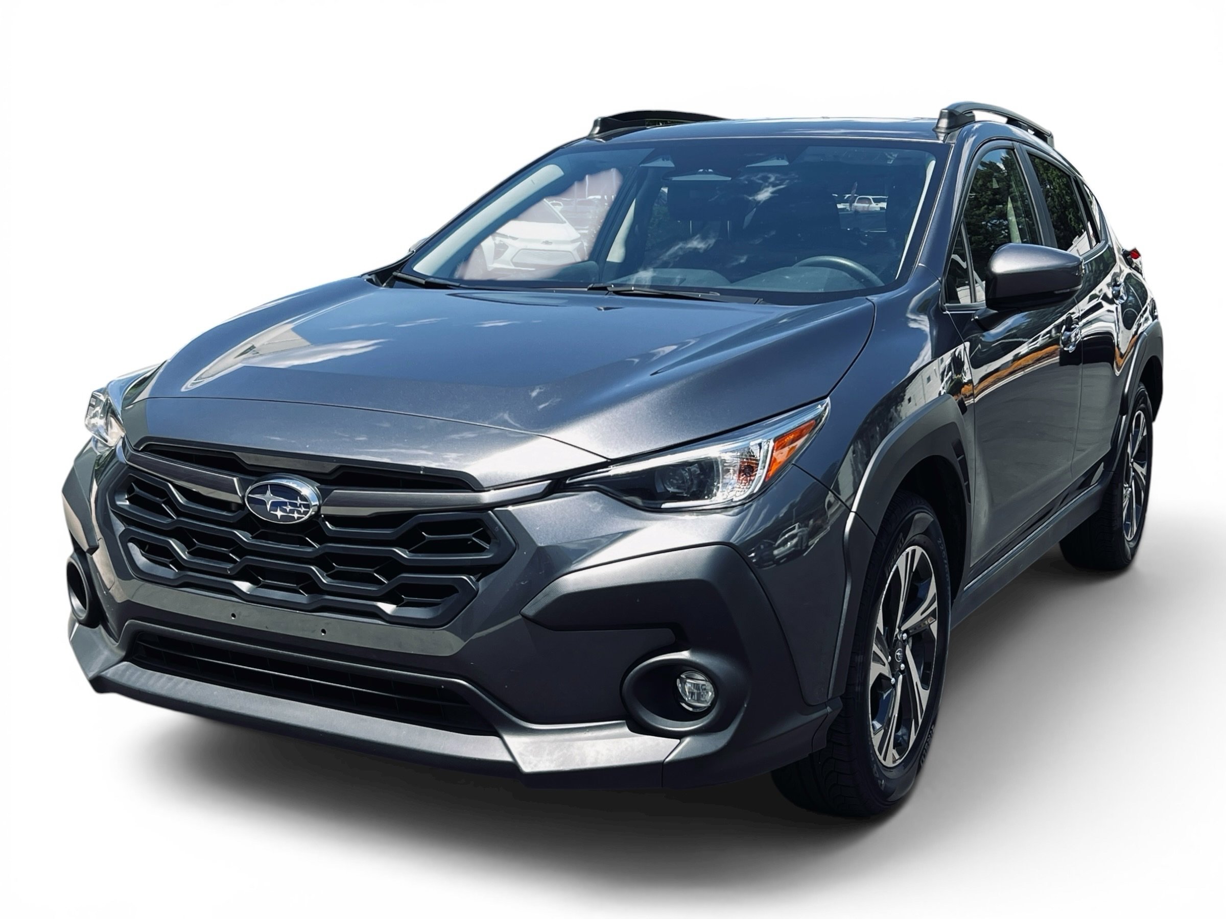 Subaru Crosstrek Premium