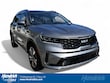Kia Sorento Plug-In Hybrid