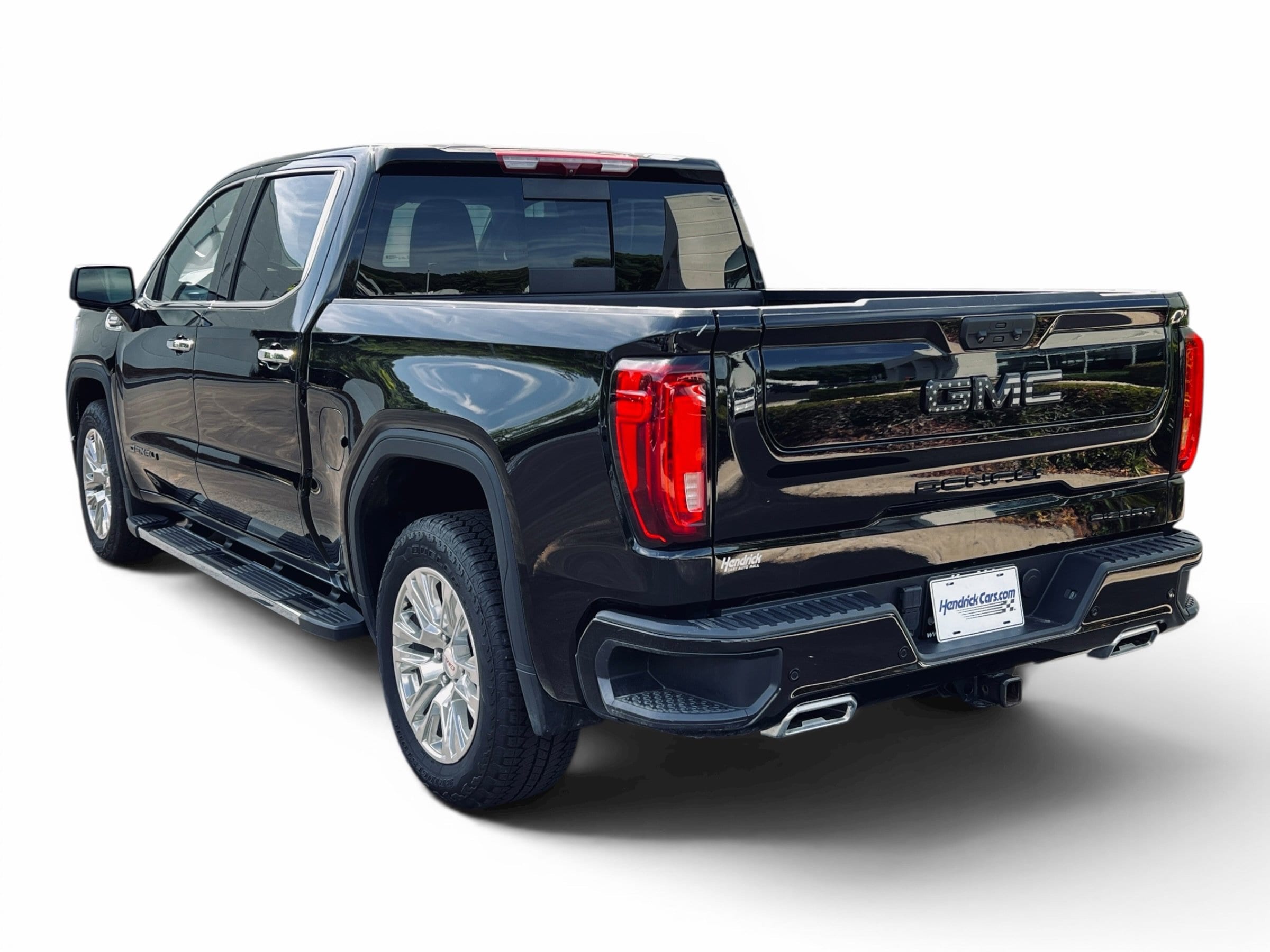 2023 GMC Sierra 1500 Denali photo 6