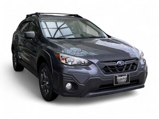 2021 Subaru Crosstrek Sport SUV
