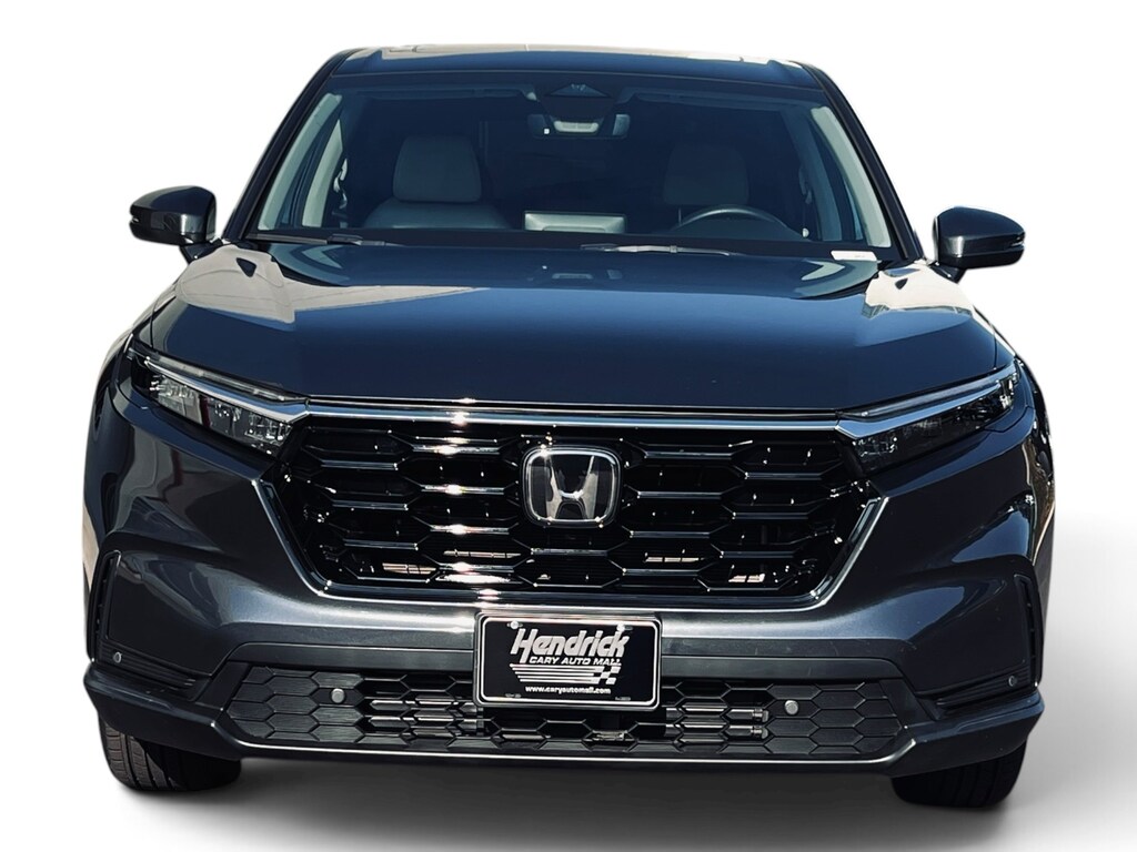 Used 2024 Honda CR-V EX-L SUV