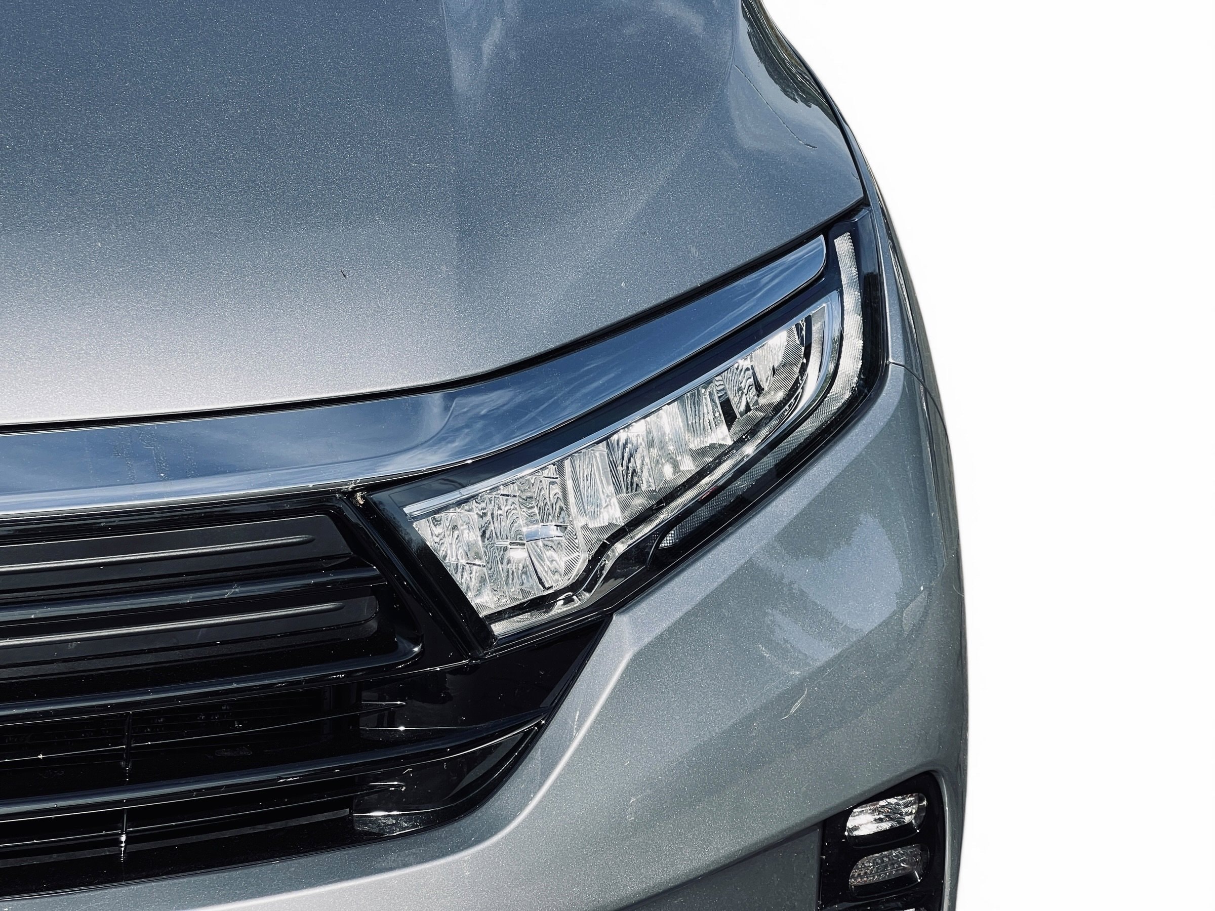 2023 Honda Odyssey Elite photo 4