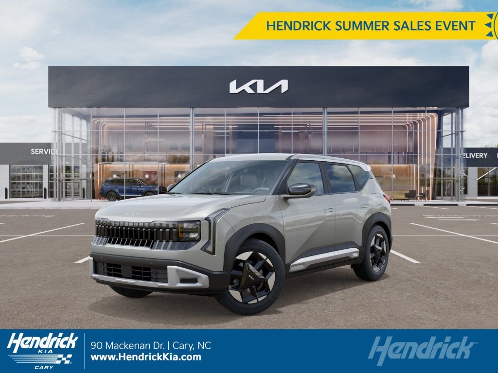 Kia Seltos S