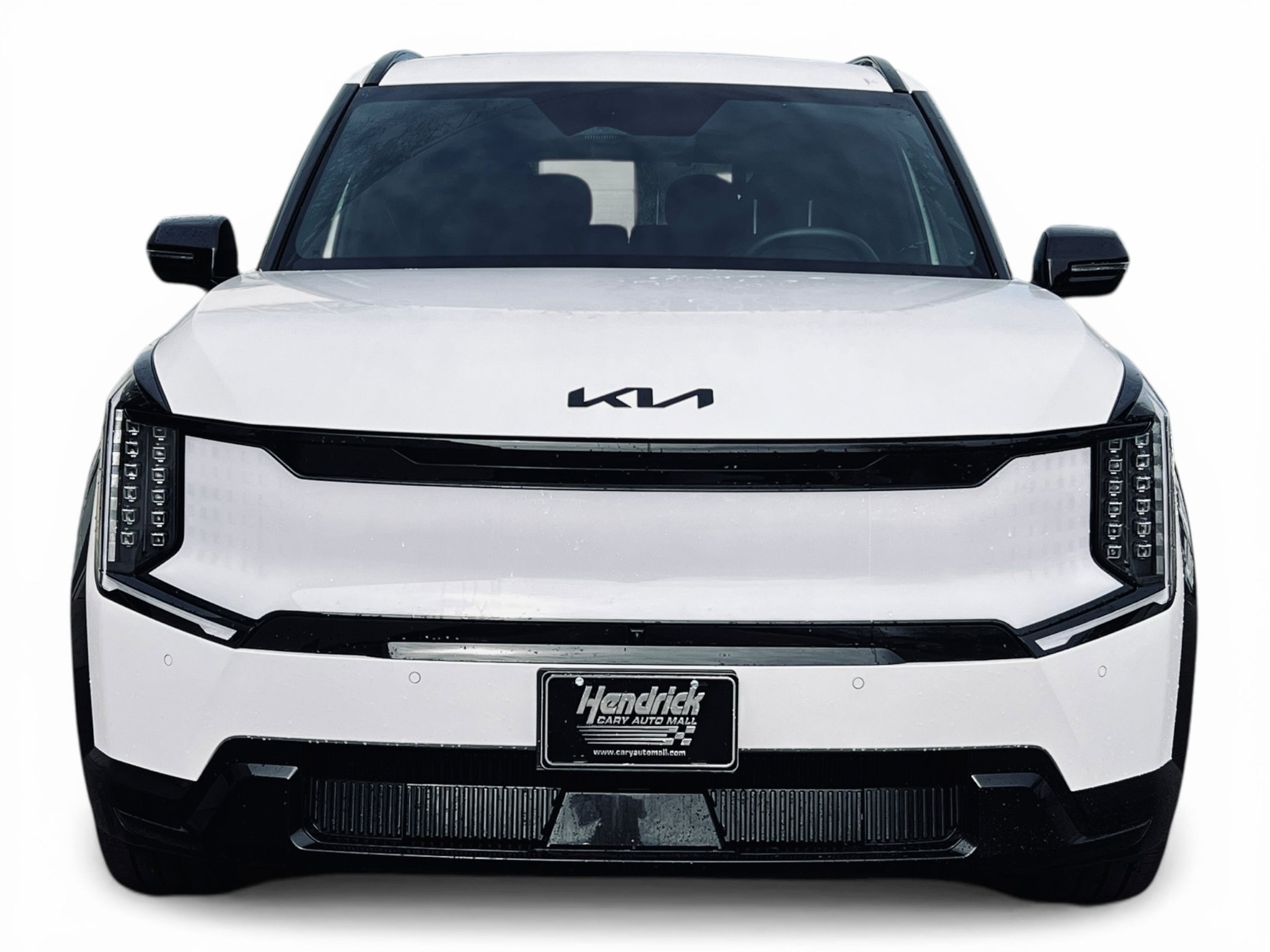 2026 Kia EV9 Land photo 2