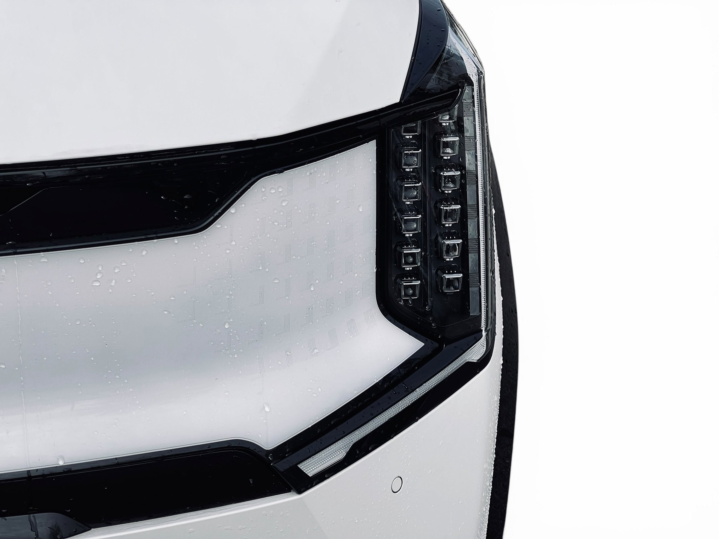 2026 Kia EV9 Land photo 5