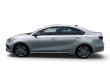 2024 Kia Forte GT-Line Sedan