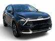 2023 Kia Sportage Hybrid EX SUV
